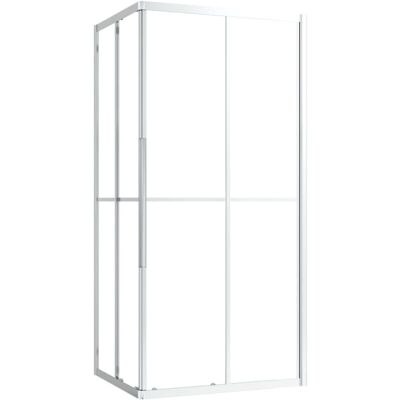 vidaXL Cabin da Doccia ESG 90x70x180 cm - Cabina da Doccia vidaXL Cabin da Doccia ESG 90x70x180 cm - Cabina da Doccia