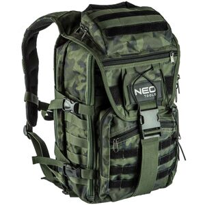 TRESICE FRANCE Neo Zaino Camouflage Nylon 600d 30l Ergonomico TRESICE FRANCE Neo Zaino Camouflage Nylon 600d 30l Ergonomico