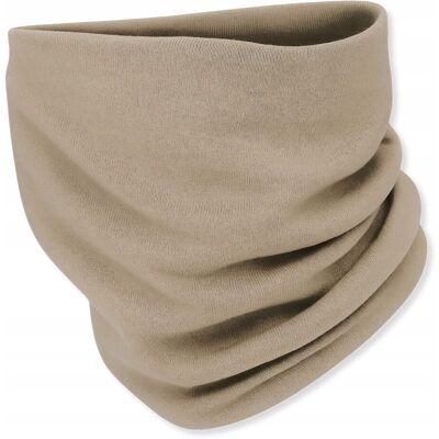 OEM Sciarpa Per Bambini 3-9 Anni Universal Autunno-inverno Beige Scuro OEM Sciarpa Per Bambini 3-9 Anni Universal Autunno-inverno Beige Scuro
