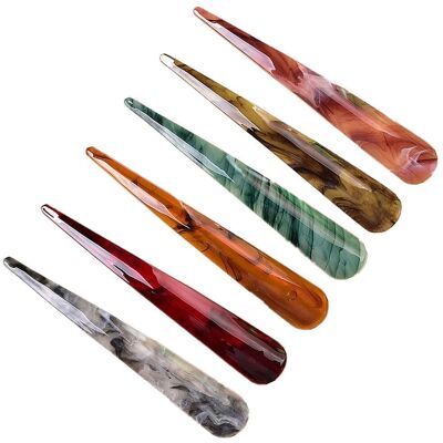 OEM Set Di 6 Fermagli Per Capelli Di Grandi Dimensioni, Adatti Per Acconciature Professionali, Resistenti Alla Ruggine, Durevoli E Antiscivolo, Con Forma A Becco D'Anatra, Ideali Per Acconciature Femminil OEM Set Di 6 Fermagli Per Capelli Di Grandi Dimensioni, Adatti Per Acconciature Professionali, Resistenti Alla Ruggine, Durevoli E Antiscivolo, Con Forma A Becco D'Anatra, Ideali Per Acconciature Femminil