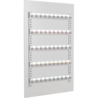 Format WT 50 Pannello portachiavi - Soluzione di conservazione Format WT 50 Pannello portachiavi - Soluzione di conservazione