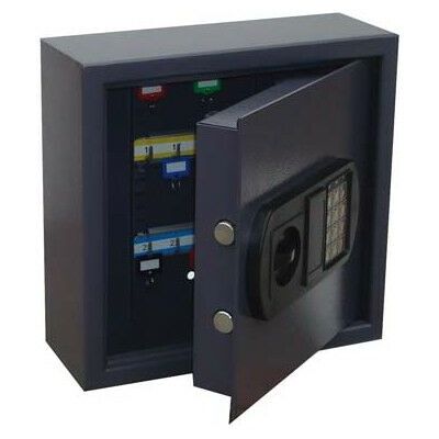 Magni Modello 25 Ganci 310x320x120 - Portachiavi Magni Modello 25 Ganci 310x320x120 - Portachiavi