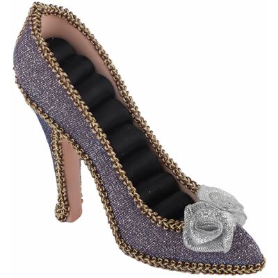 OEM Espositore Per Gioielli, Modello Per Scarpe, Collana, Orecchino, Bracciale, Anello, Espositore Da Appendere (tacco Alto) -crezuo OEM Espositore Per Gioielli, Modello Per Scarpe, Collana, Orecchino, Bracciale, Anello, Espositore Da Appendere (tacco Alto) -crezuo