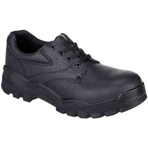 Portwest Scarpe Di Sicurezza Basse Derby Steelite S1p Nero 41 Portwest Scarpe Di Sicurezza Basse Derby Steelite S1p Nero 41