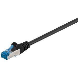 Cavo Ethernet Patch 92701 5m - Schermatura Doppia 500MHz Cavo Ethernet Patch 92701 5m - Schermatura Doppia 500MHz