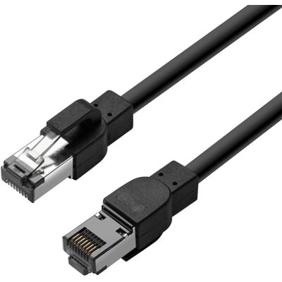 OEM Cavo Di Rete Per Esterni Lanview Cat6a S/ftp Da 1,5 M OEM Cavo Di Rete Per Esterni Lanview Cat6a S/ftp Da 1,5 M