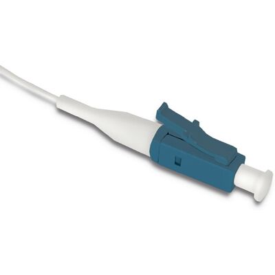 OEM Cavo In Fibra Ottica Qoltec Lc/upc Monomodale 9/125 G652d 1 M OEM Cavo In Fibra Ottica Qoltec Lc/upc Monomodale 9/125 G652d 1 M