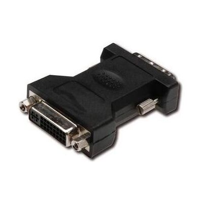 ASSMANN Dvi 24+5 Femmina A Adattatore Dvi 24+5 Femmina ASSMANN Dvi 24+5 Femmina A Adattatore Dvi 24+5 Femmina