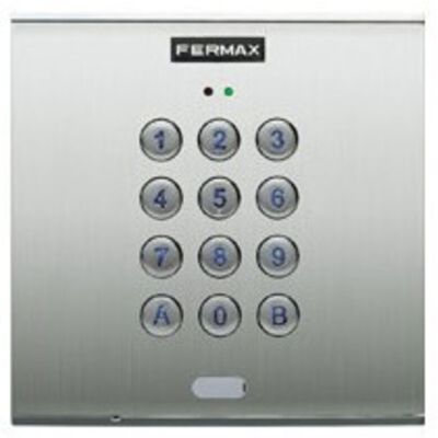 Fermax - Kit memokey cityline Lettore + alimentatore - Kit controllo accessi Fermax - Kit memokey cityline Lettore + alimentatore - Kit controllo accessi