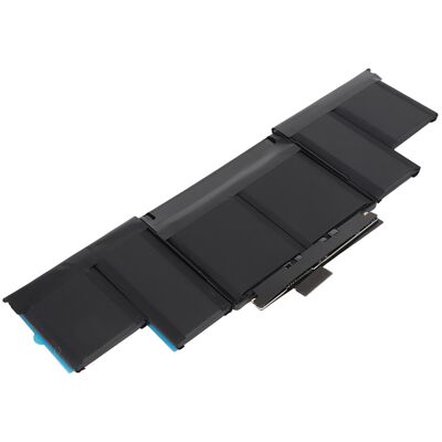 OEM Questa Batteria Di Ricambio Ideale Per Macbook Pro Retina È Progettata Con Tecnologia Agli Ioni Di Litio, Offrendo Maggiore Sicurezza E Affidabilità Per Il Tuo Laptop Da 15 Pollici. OEM Questa Batteria Di Ricambio Ideale Per Macbook Pro Retina È Progettata Con Tecnologia Agli Ioni Di Litio, Offrendo Maggiore Sicurezza E Affidabilità Per Il Tuo Laptop Da 15 Pollici.