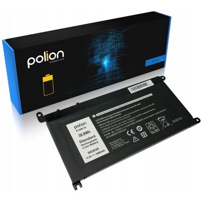 OEM Batteria Per Laptop Per Dell Wdx0r Latitude Inspiron 11 13 14 Vostro 14 3400mah OEM Batteria Per Laptop Per Dell Wdx0r Latitude Inspiron 11 13 14 Vostro 14 3400mah