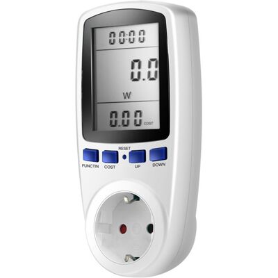 OEM Display Digitale Lcdcontatore Costo Energeticoconnessioneconsumo Energeticopresa Monitor OEM Display Digitale Lcdcontatore Costo Energeticoconnessioneconsumo Energeticopresa Monitor