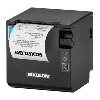 BIXOLON Srp-q200 203 X 203 Dpi Stampante Termica A Filo Per Ricevute Dirette BIXOLON Srp-q200 203 X 203 Dpi Stampante Termica A Filo Per Ricevute Dirette