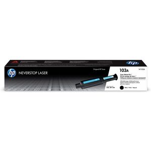 Toner Hp 103a Neverstop (w1103a) Nero (kit Di Ricarica Toner) Toner Hp 103a Neverstop (w1103a) Nero (kit Di Ricarica Toner)