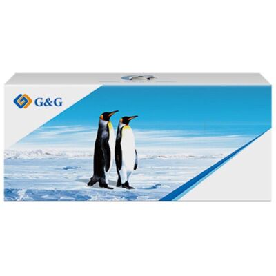 OEM G&g 18451 Cartuccia Toner 1 Pz Compatibile Ciano OEM G&g 18451 Cartuccia Toner 1 Pz Compatibile Ciano
