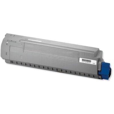 Oki Yellow Toner Cartridge Cartuccia Toner 1 Pz Originale Giallo Oki Yellow Toner Cartridge Cartuccia Toner 1 Pz Originale Giallo