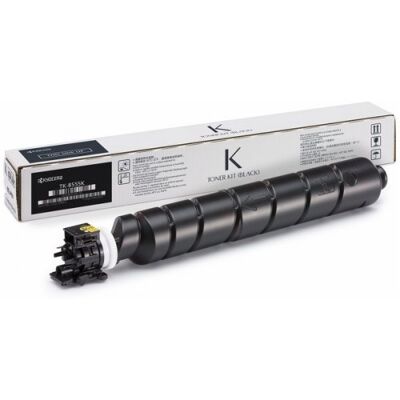 OEM Cartuccia Toner Kyocera Tk-8555k (1t02xc0nl0), Nera OEM Cartuccia Toner Kyocera Tk-8555k (1t02xc0nl0), Nera