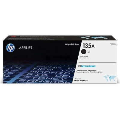 OEM Cartuccia Hp 135a Nera (w1350a) OEM Cartuccia Hp 135a Nera (w1350a)