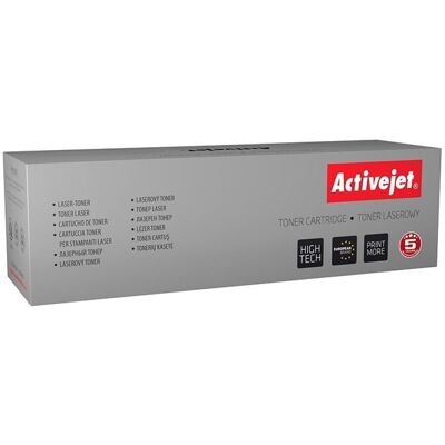 ACTIVEJET Toner Per Canon T13 5640c006 Nuovo Atc-t13n ACTIVEJET Toner Per Canon T13 5640c006 Nuovo Atc-t13n