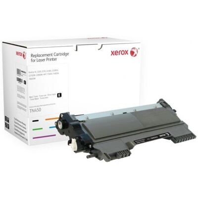 Xerox Everyday 106r02634 Cartuccia Toner 1 Pz Nero Xerox Everyday 106r02634 Cartuccia Toner 1 Pz Nero