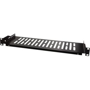 Logilink Sf1c25b Accessorio Per Rack Nero 48,3 Cm Logilink Sf1c25b Accessorio Per Rack Nero 48,3 Cm