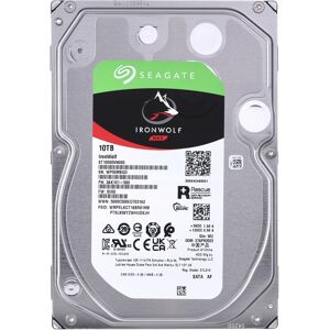 Seagate Disco Rigido Nas Ironwolf 10tb 3.5 St10000vn000 Seagate Disco Rigido Nas Ironwolf 10tb 3.5 St10000vn000