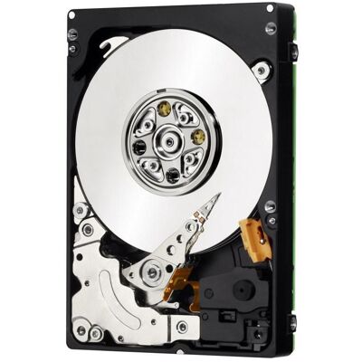 OEM Disco Rigido Dell Da 600 Gb Sas6, 10.000 Giri/min, 7t0dw OEM Disco Rigido Dell Da 600 Gb Sas6, 10.000 Giri/min, 7t0dw