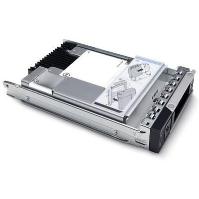 OEM Kit Client Ssd Dell - Uso Misto - 960 Gb - Sata 6 Gb/s, 345-beci OEM Kit Client Ssd Dell - Uso Misto - 960 Gb - Sata 6 Gb/s, 345-beci