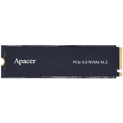 Apacer AS2280Q4X 1TB - SSD PCIe NVMe - M.2 2280 Apacer AS2280Q4X 1TB - SSD PCIe NVMe - M.2 2280