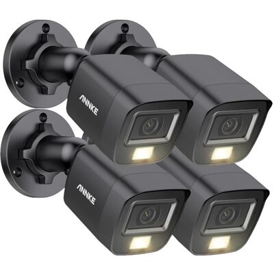 OEM Telecamera A Cupola, Risoluzione 3k, Design Resistente Alle Intemperie, Sfera Nera OEM Telecamera A Cupola, Risoluzione 3k, Design Resistente Alle Intemperie, Sfera Nera