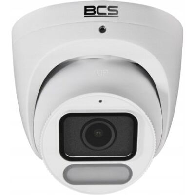 BCS Telecamera Dome -p-eip26fcl3-ai1 6mp Ip67 Wdr 120db BCS Telecamera Dome -p-eip26fcl3-ai1 6mp Ip67 Wdr 120db