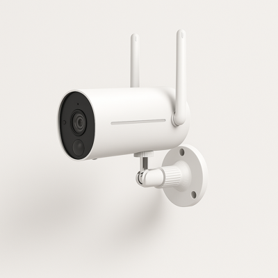 OEM Telecamera Wifi Da Esterno Vicohome X81 2k - Telecamera Ip Wireless Per La Sorveglianza Domestica OEM Telecamera Wifi Da Esterno Vicohome X81 2k - Telecamera Ip Wireless Per La Sorveglianza Domestica