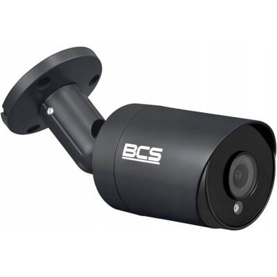 BCS Telecamera Industriale -ta15fr4l4-g 5 Mp Ir 40 M BCS Telecamera Industriale -ta15fr4l4-g 5 Mp Ir 40 M
