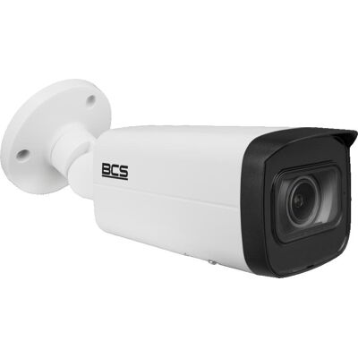 BCS Telecamera Ip L-tip44vwr5 4mp Zoom Motorizzato Impermeabile BCS Telecamera Ip L-tip44vwr5 4mp Zoom Motorizzato Impermeabile