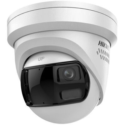 COCO Telecamera Di Rete Hikvision Ds-2cd2343g2p-lisu/sl 4mp Panoramica Acusense COCO Telecamera Di Rete Hikvision Ds-2cd2343g2p-lisu/sl 4mp Panoramica Acusense