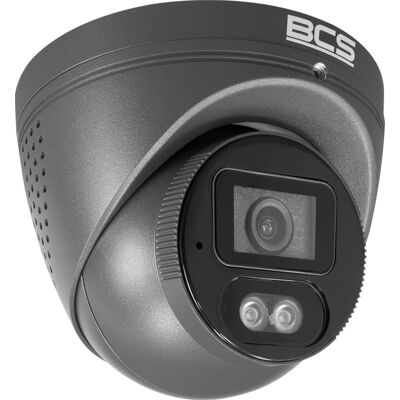 BCS Telecamera Ip -p-eip26fsr3l3-ai2-g 6 Mp Microsd BCS Telecamera Ip -p-eip26fsr3l3-ai2-g 6 Mp Microsd