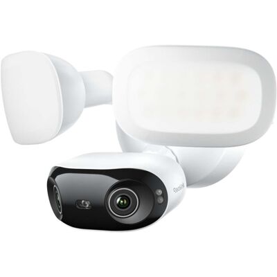 COCO Telecamera Di Sorveglianza - Reolink - F751w - Esterno - Visione Notturna - Bianco COCO Telecamera Di Sorveglianza - Reolink - F751w - Esterno - Visione Notturna - Bianco
