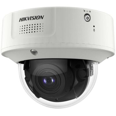 COCO Telecamera Dome Hikvision Ids-2cd7146g2-izhsy 4mp Infrarosso Anticorrosione COCO Telecamera Dome Hikvision Ids-2cd7146g2-izhsy 4mp Infrarosso Anticorrosione