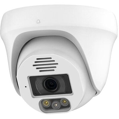 OEM Telecamera Ip, Risoluzione 8 Mp, Visione Notturna A Colori, Telecamera Poe Da 8 Mp OEM Telecamera Ip, Risoluzione 8 Mp, Visione Notturna A Colori, Telecamera Poe Da 8 Mp