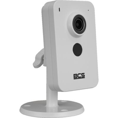 BCS Telecamera -l-shome02 Wi-fi 4 Mpx Visione Notturna BCS Telecamera -l-shome02 Wi-fi 4 Mpx Visione Notturna