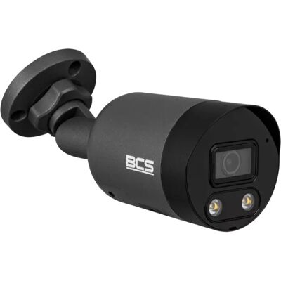 BCS Telecamera Ip -p-tip26fsr4l4-ai2-g 5mp Impermeabile Visione Notturna BCS Telecamera Ip -p-tip26fsr4l4-ai2-g 5mp Impermeabile Visione Notturna