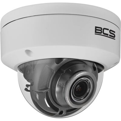 BCS Telecamera Dome V-dip58vsr4-ai2(2) 8mp Zoom Motorizzato BCS Telecamera Dome V-dip58vsr4-ai2(2) 8mp Zoom Motorizzato