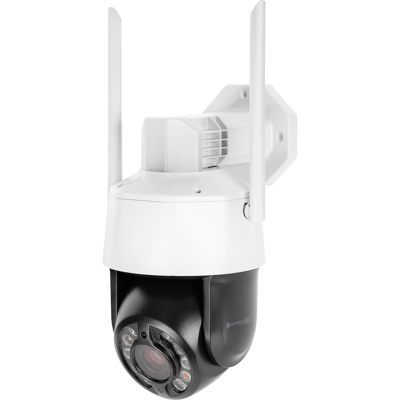 Camera Wi-Fi esterna Krüger&Matz Connect C110 - Rilevamento movimento Camera Wi-Fi esterna Krüger&Matz Connect C110 - Rilevamento movimento