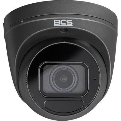 BCS Telecamera Dome Ip P-eip45vsr4-ai-g 5mp Impermeabile Ai BCS Telecamera Dome Ip P-eip45vsr4-ai-g 5mp Impermeabile Ai