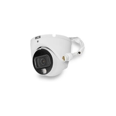 BCS Telecamera Dome L-eip16fcr3l3-ai 6mp Ip67 Impermeabile BCS Telecamera Dome L-eip16fcr3l3-ai 6mp Ip67 Impermeabile