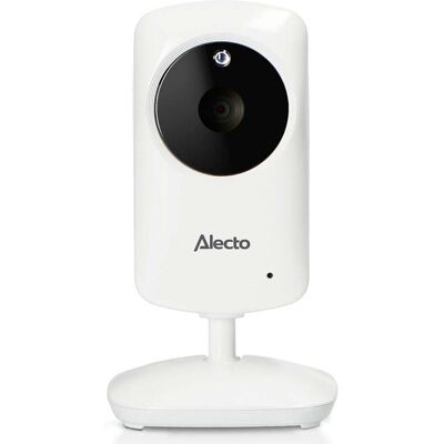 Alecto Telecamera Baby Monitor Aggiuntiva Con Visione Notturna Alecto Telecamera Baby Monitor Aggiuntiva Con Visione Notturna