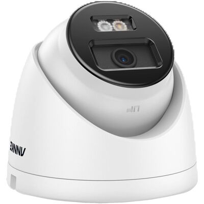 OEM Telecamera Di Sicurezza Ip, Risoluzione 3k, Rilevamento Del Movimento, 1 Telecamera OEM Telecamera Di Sicurezza Ip, Risoluzione 3k, Rilevamento Del Movimento, 1 Telecamera