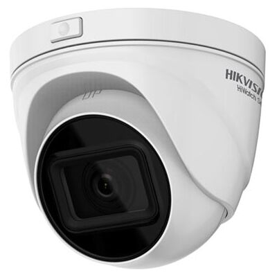 Telecamera Dome IP Hikvision HWI-T621H-Z - Full HD, 2.8-12mm, IP67 Telecamera Dome IP Hikvision HWI-T621H-Z - Full HD, 2.8-12mm, IP67