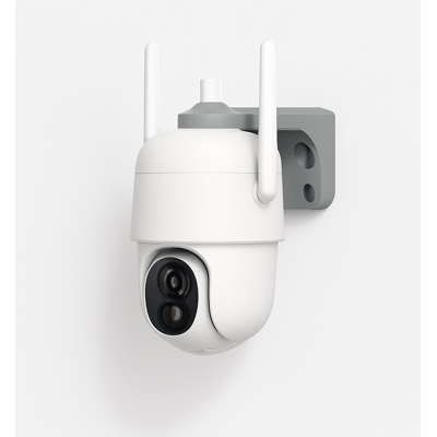 OEM Telecamera Wifi Da Esterno Vicohome X85/w 2k - Telecamera Ip Wireless Per La Sorveglianza Domestica OEM Telecamera Wifi Da Esterno Vicohome X85/w 2k - Telecamera Ip Wireless Per La Sorveglianza Domestica