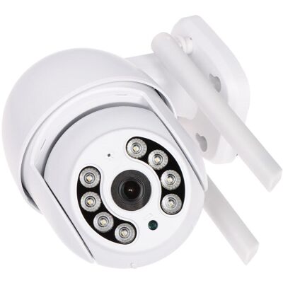 OEM Telecamera Esterna Apti Apti-w41s2-tuya 4 Mp Rilevamento Movimento OEM Telecamera Esterna Apti Apti-w41s2-tuya 4 Mp Rilevamento Movimento